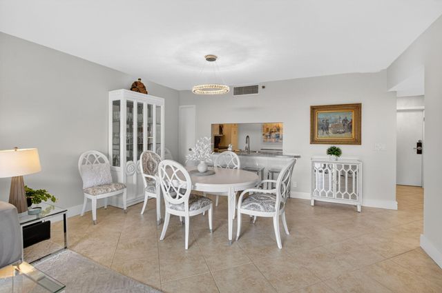 4748 S Ocean Boulevard 301, Highland Beach, FL 33487