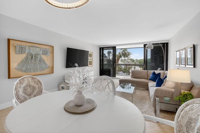 4748 S Ocean Boulevard 301, Highland Beach, FL 33487