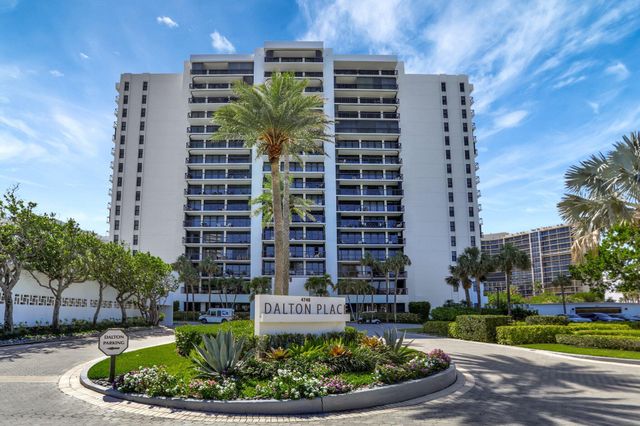 4748 S Ocean Boulevard 301, Highland Beach, FL 33487