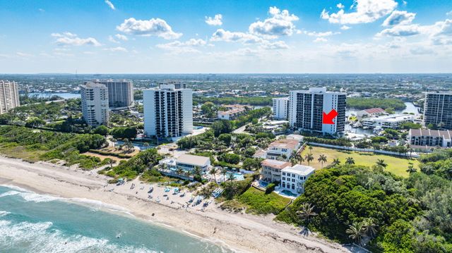 4748 S Ocean Boulevard 301, Highland Beach, FL 33487