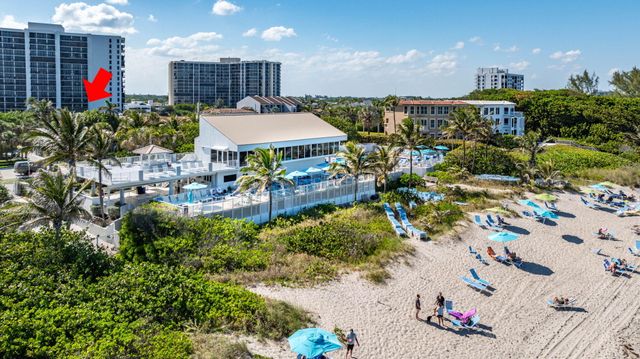 4748 S Ocean Boulevard 301, Highland Beach, FL 33487