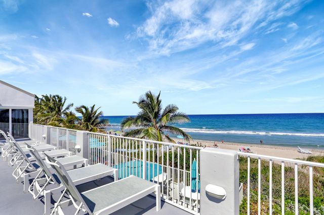 4748 S Ocean Boulevard 301, Highland Beach, FL 33487