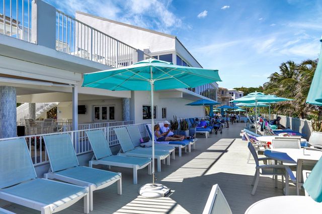 4748 S Ocean Boulevard 301, Highland Beach, FL 33487