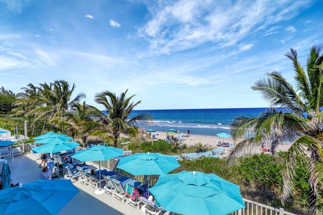 4748 S Ocean Boulevard 301, Highland Beach, FL 33487