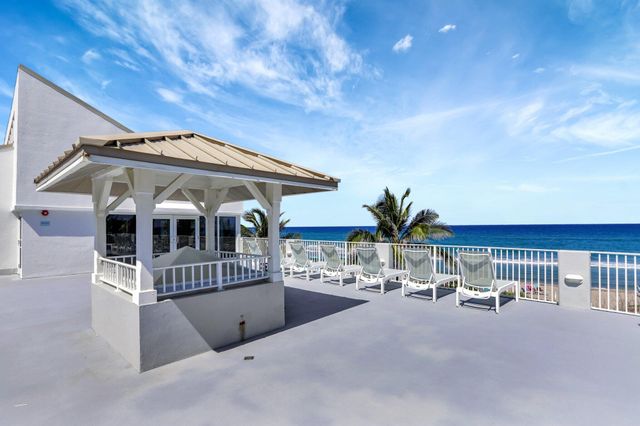 4748 S Ocean Boulevard 301, Highland Beach, FL 33487