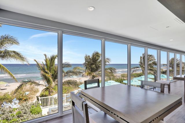 4748 S Ocean Boulevard 301, Highland Beach, FL 33487