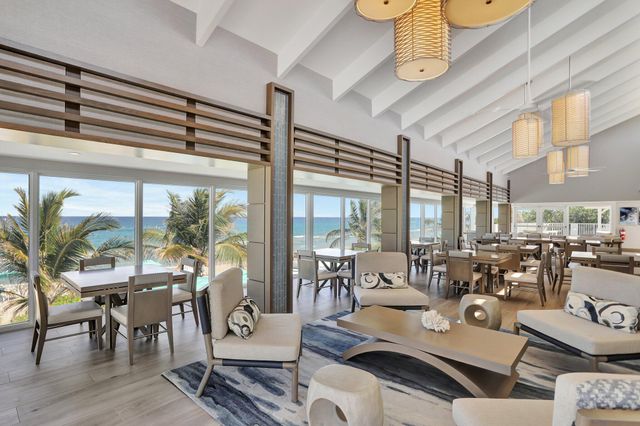 4748 S Ocean Boulevard 301, Highland Beach, FL 33487