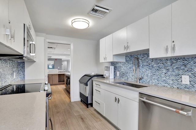 4748 S Ocean Boulevard 301, Highland Beach, FL 33487