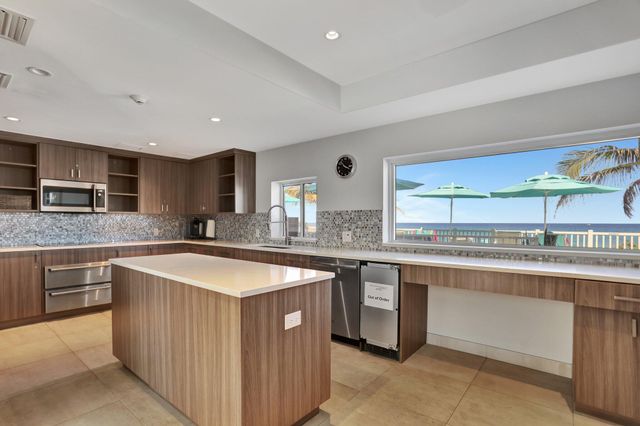 4748 S Ocean Boulevard 301, Highland Beach, FL 33487