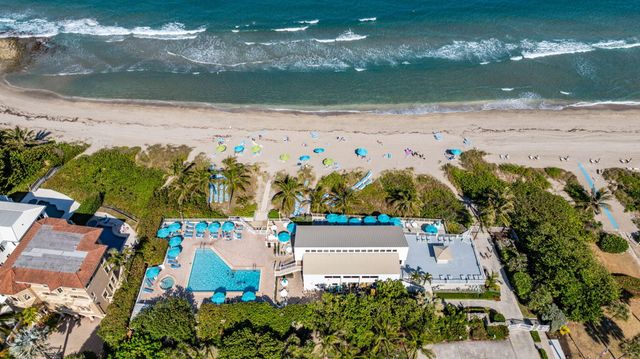 4748 S Ocean Boulevard 301, Highland Beach, FL 33487
