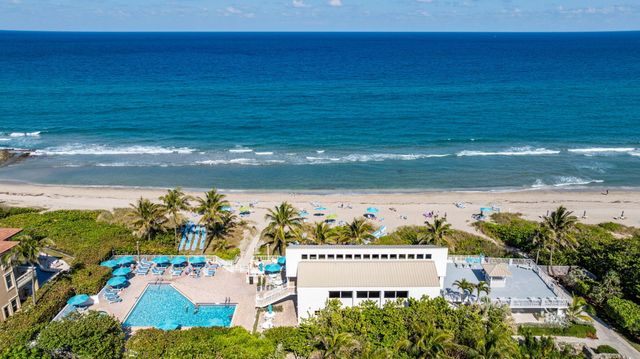 4748 S Ocean Boulevard 301, Highland Beach, FL 33487