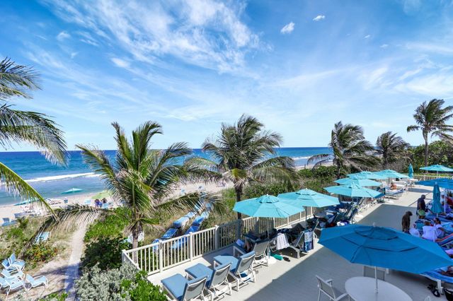 4748 S Ocean Boulevard 301, Highland Beach, FL 33487