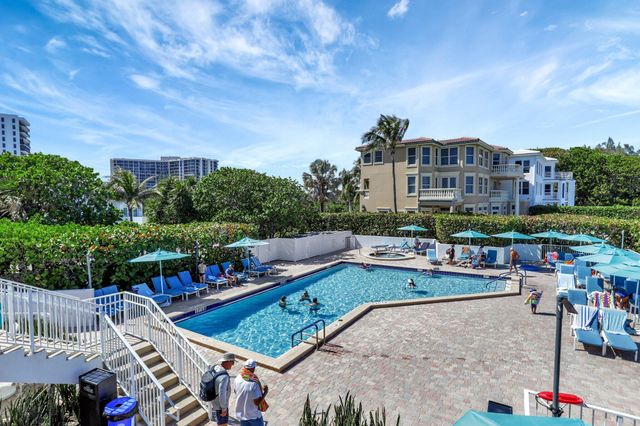 4748 S Ocean Boulevard 301, Highland Beach, FL 33487