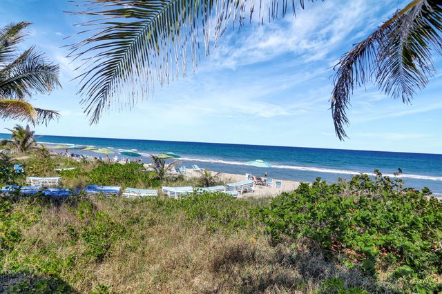 4748 S Ocean Boulevard 301, Highland Beach, FL 33487