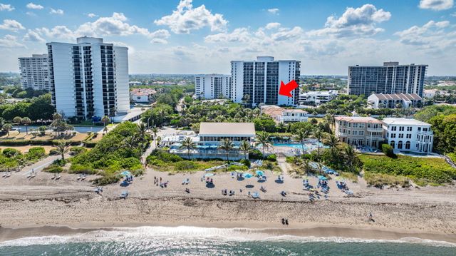 4748 S Ocean Boulevard 301, Highland Beach, FL 33487