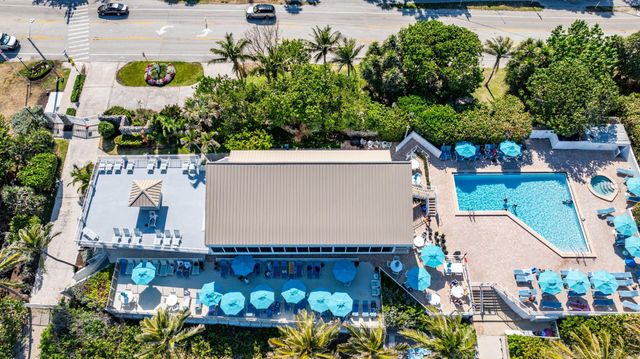 4748 S Ocean Boulevard 301, Highland Beach, FL 33487