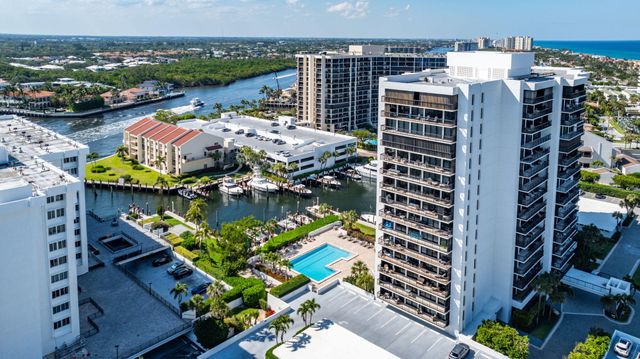 4748 S Ocean Boulevard 301, Highland Beach, FL 33487