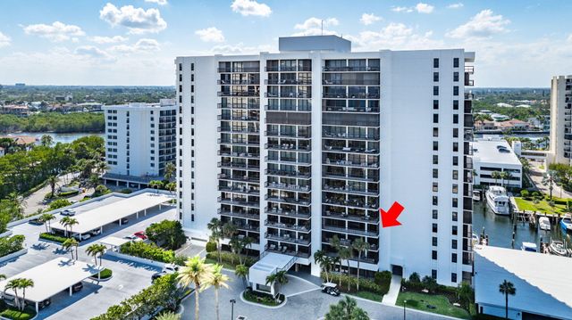 4748 S Ocean Boulevard 301, Highland Beach, FL 33487