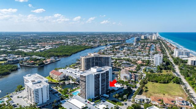 4748 S Ocean Boulevard 301, Highland Beach, FL 33487