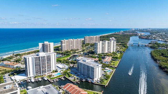 4748 S Ocean Boulevard 301, Highland Beach, FL 33487