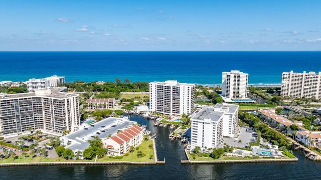 4748 S Ocean Boulevard 301, Highland Beach, FL 33487