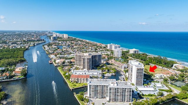 4748 S Ocean Boulevard 301, Highland Beach, FL 33487