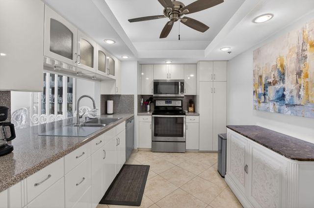 4748 S Ocean Boulevard 301, Highland Beach, FL 33487