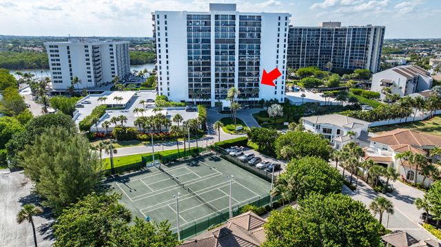 4748 S Ocean Boulevard 301, Highland Beach, FL 33487