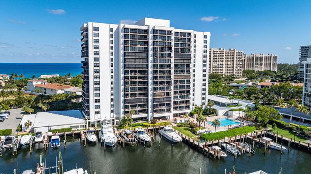 4748 S Ocean Boulevard 301, Highland Beach, FL 33487