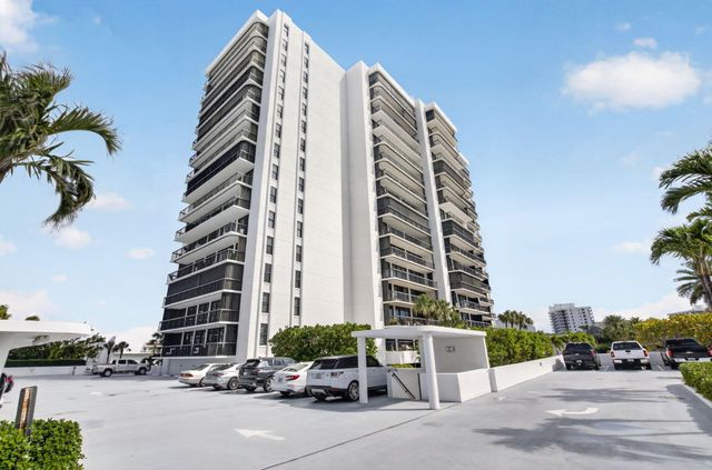 4748 S Ocean Boulevard 301, Highland Beach, FL 33487
