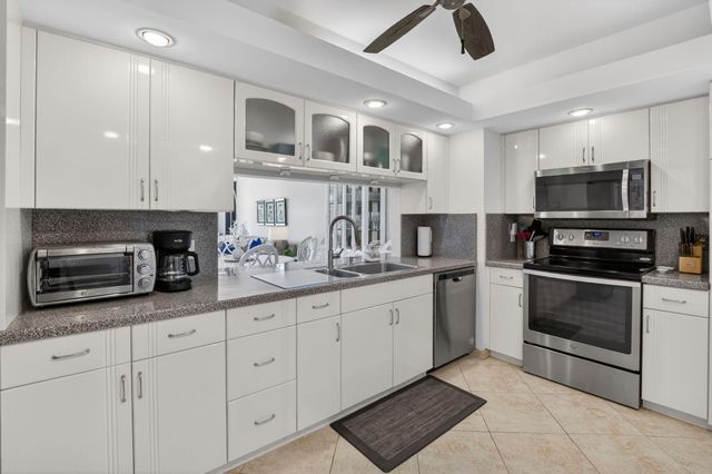 4748 S Ocean Boulevard 301, Highland Beach, FL 33487