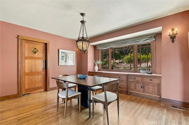4036 Robin Hill Road, La Canada Flintridge, CA 91011