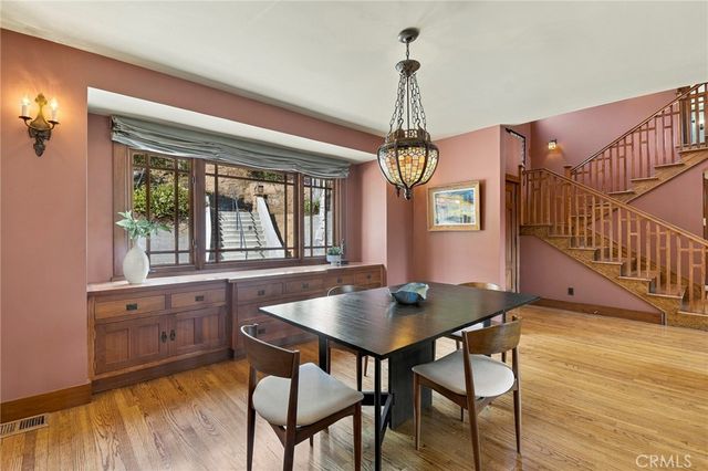 4036 Robin Hill Road, La Canada Flintridge, CA 91011