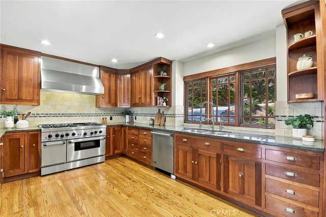 4036 Robin Hill Road, La Canada Flintridge, CA 91011