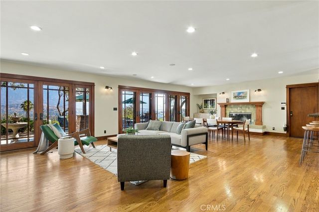 4036 Robin Hill Road, La Canada Flintridge, CA 91011
