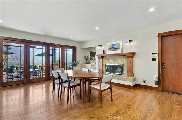 4036 Robin Hill Road, La Canada Flintridge, CA 91011