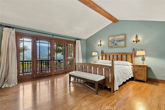 4036 Robin Hill Road, La Canada Flintridge, CA 91011