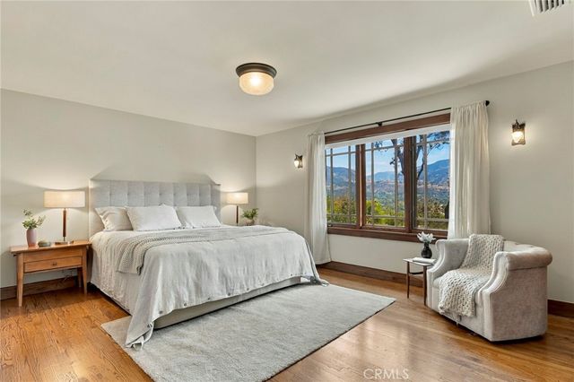 4036 Robin Hill Road, La Canada Flintridge, CA 91011