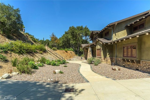 4036 Robin Hill Road, La Canada Flintridge, CA 91011