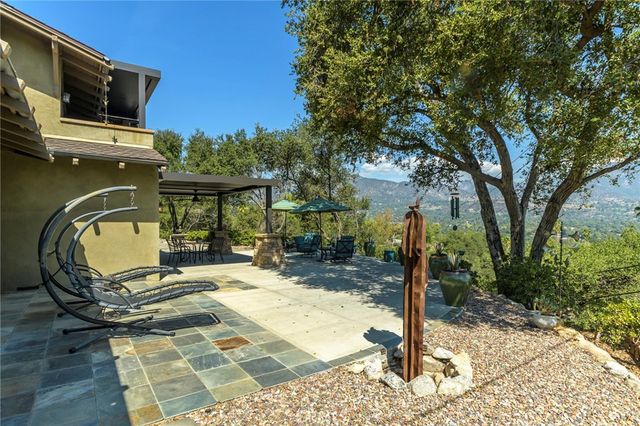4036 Robin Hill Road, La Canada Flintridge, CA 91011