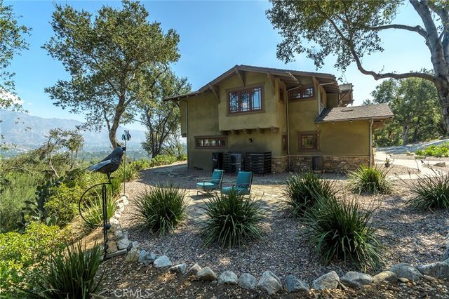 4036 Robin Hill Road, La Canada Flintridge, CA 91011