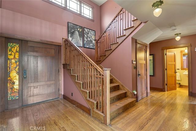 4036 Robin Hill Road, La Canada Flintridge, CA 91011