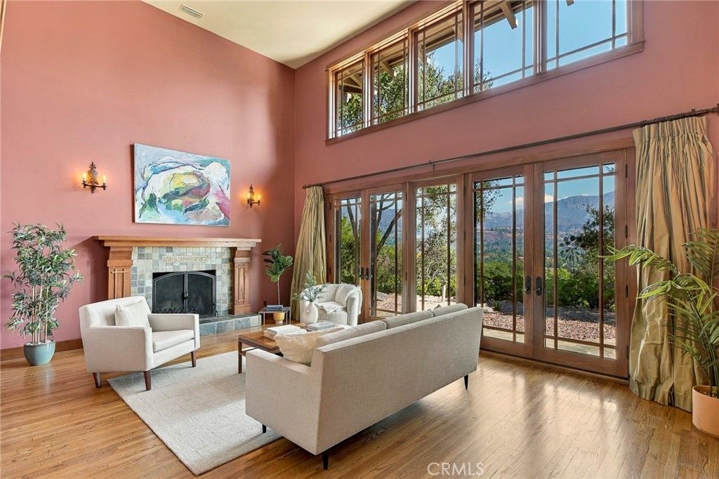 4036 Robin Hill Road, La Canada Flintridge, CA 91011 — photo 4