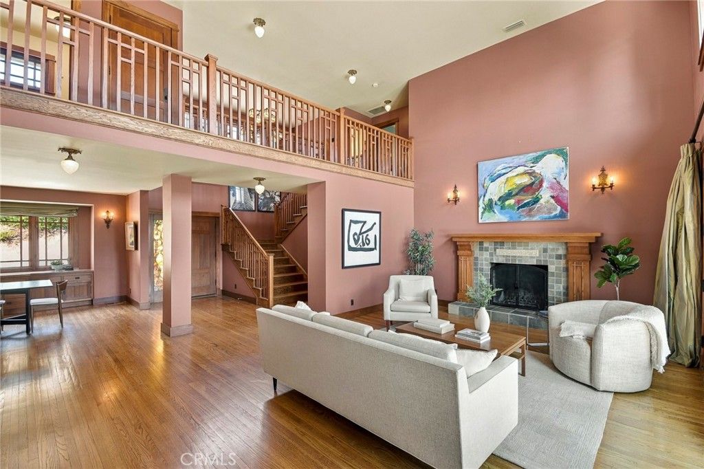 4036 Robin Hill Road, La Canada Flintridge, CA 91011 — photo 5