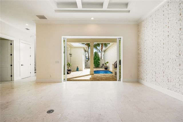 110 Strand Drive, Vero Beach, FL 32963