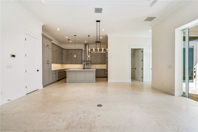 110 Strand Drive, Vero Beach, FL 32963