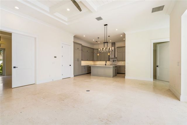 110 Strand Drive, Vero Beach, FL 32963