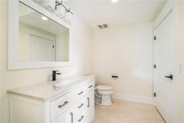 110 Strand Drive, Vero Beach, FL 32963