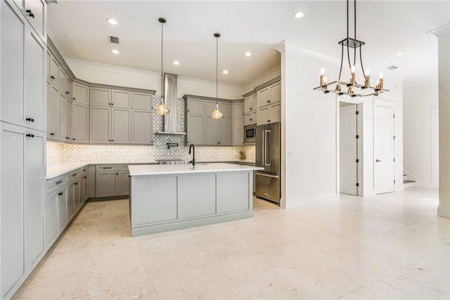 110 Strand Drive, Vero Beach, FL 32963