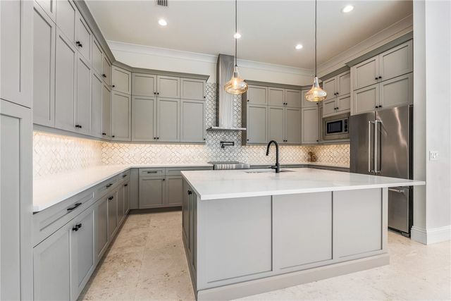110 Strand Drive, Vero Beach, FL 32963